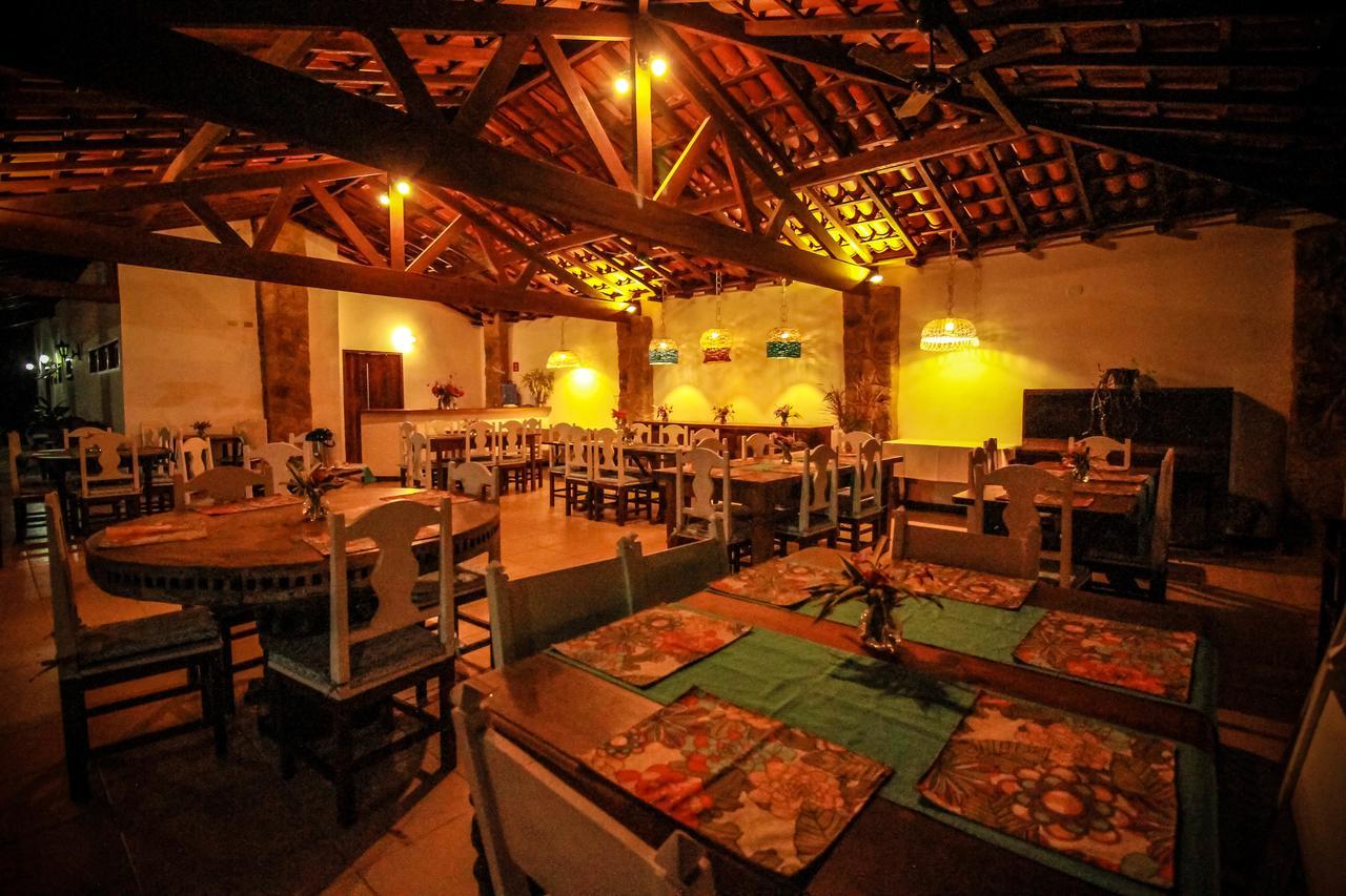 Pousada Chacara Das Acacias Paraty Dış mekan fotoğraf